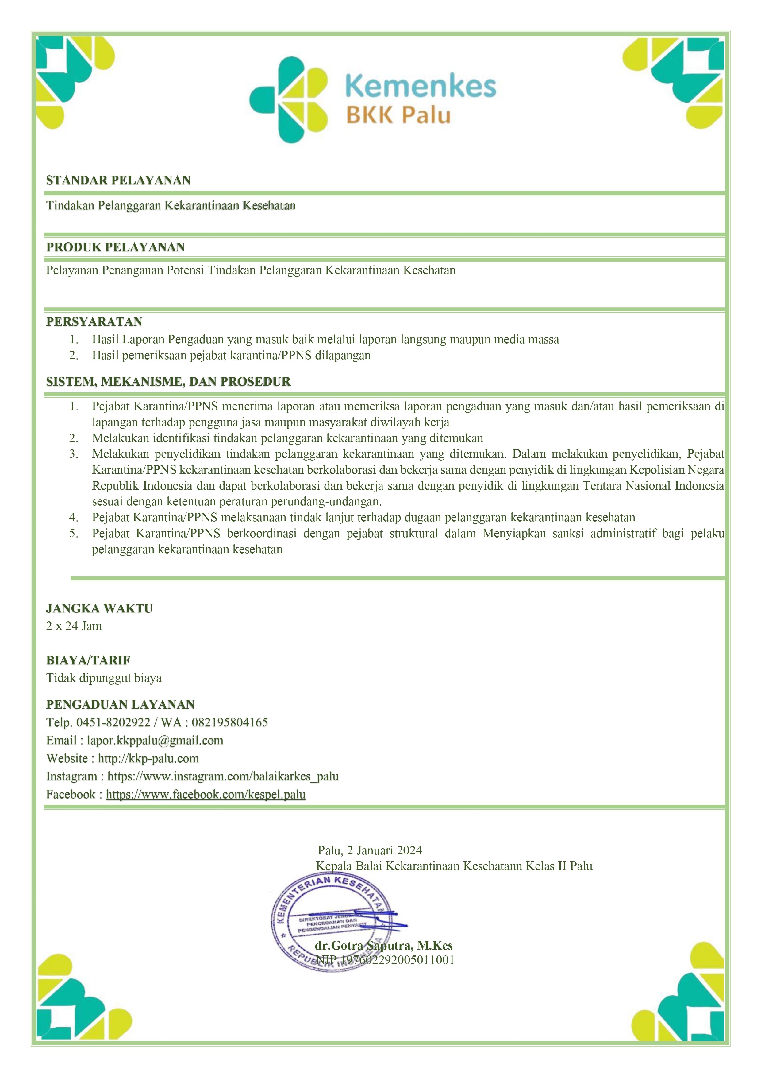 STANDAR_PELAYANAN_TINDAKAN_PELANGGARAN_KEKARANTINAAN_KESEHATAN_page-0001.jpg